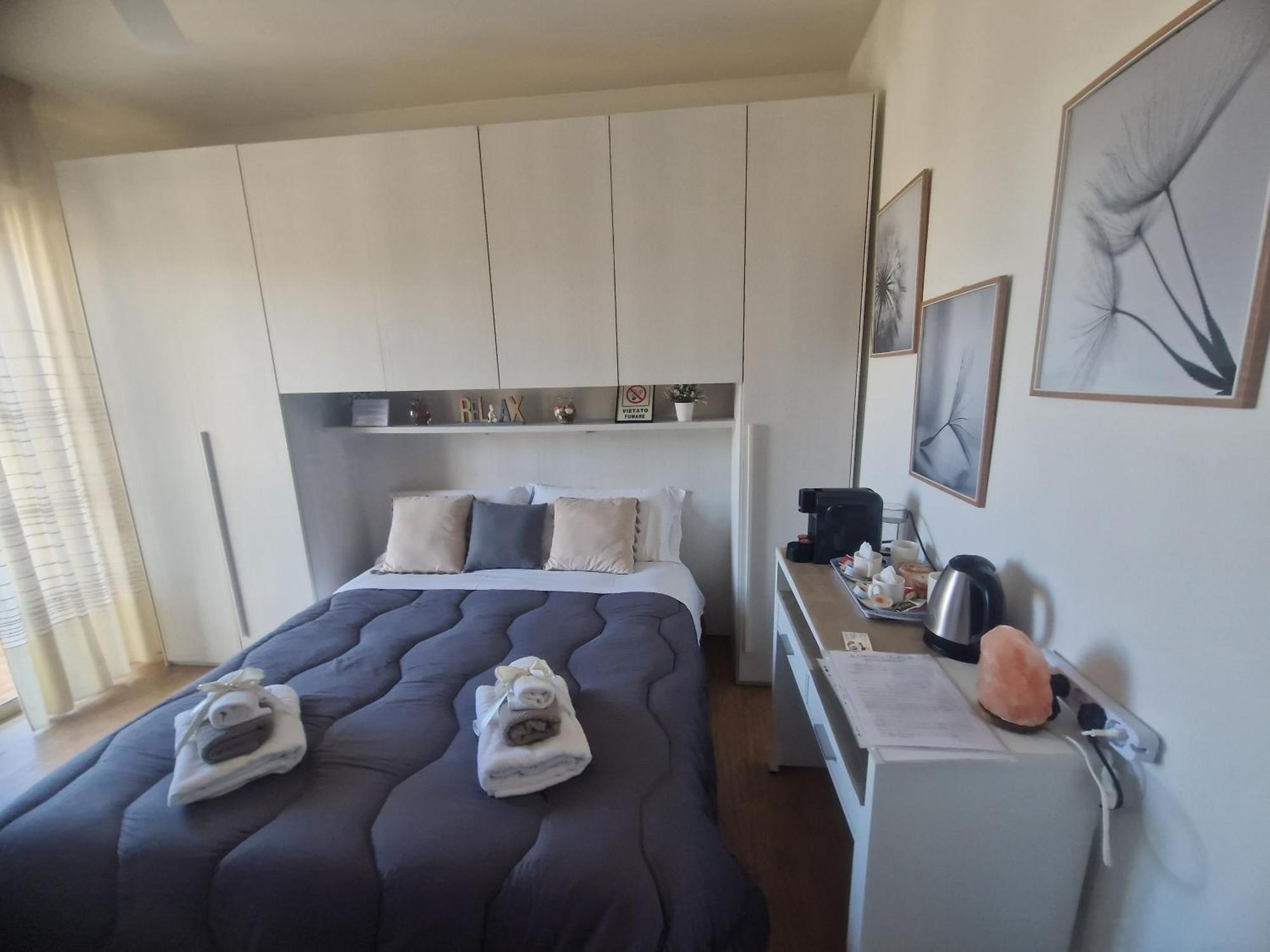 Il Paradiso Del Relax Private Room With Bathroom Parking San Remo Extérieur photo