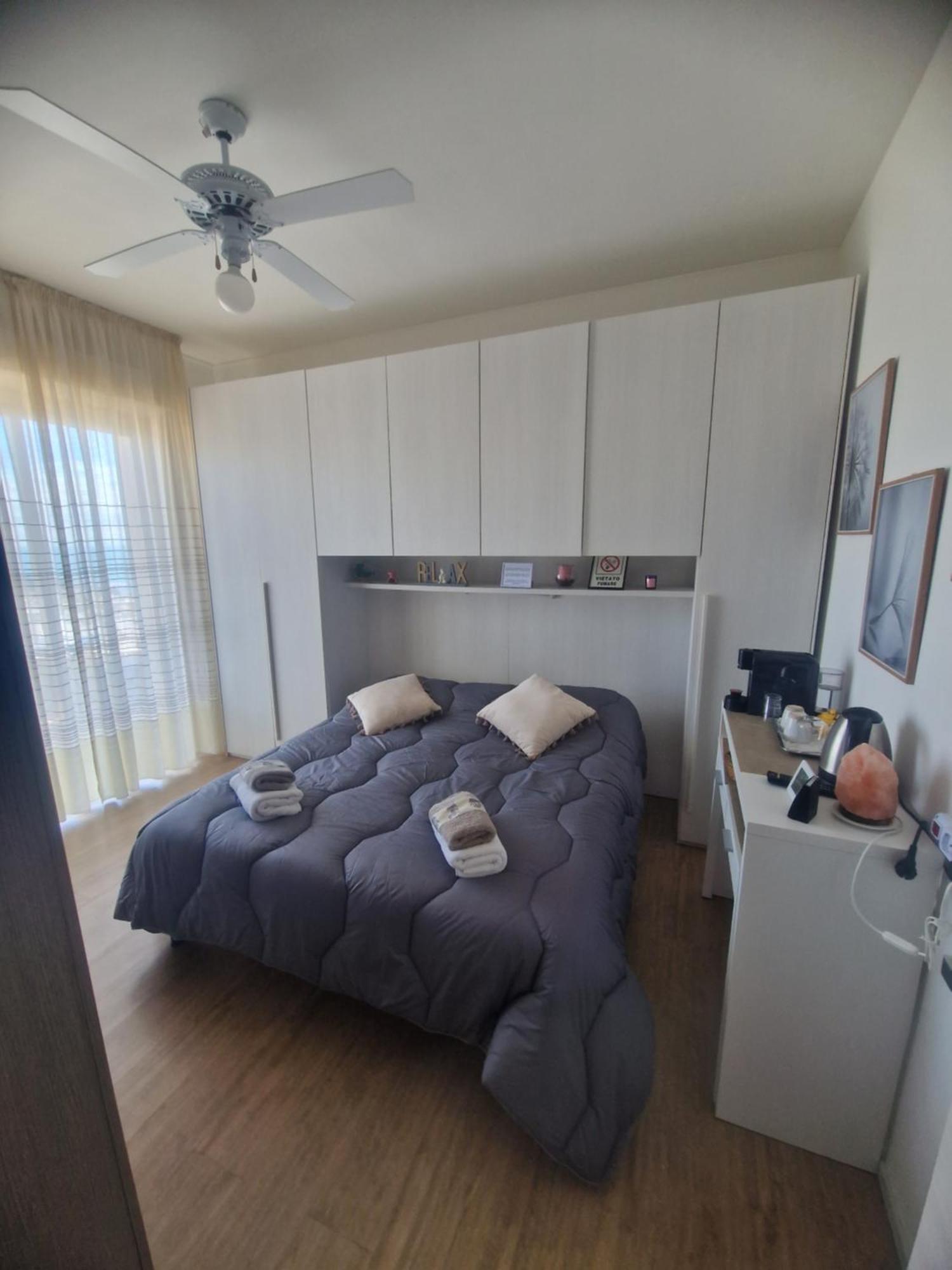 Il Paradiso Del Relax Private Room With Bathroom Parking San Remo Extérieur photo
